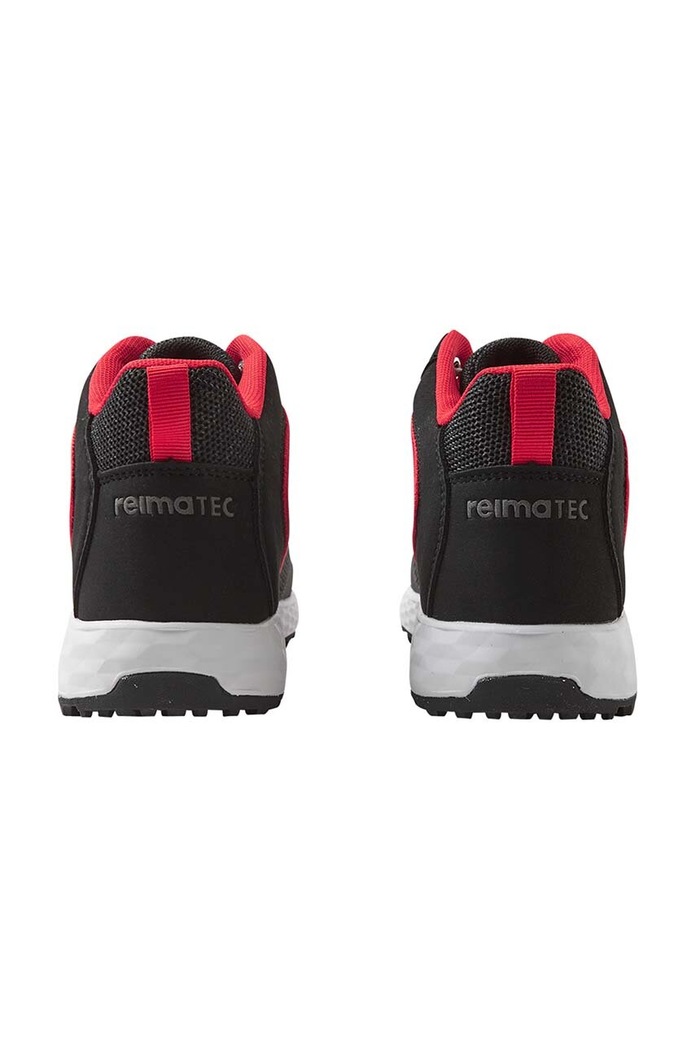 Reima buty dziecięce Edistys czarny 5400008B