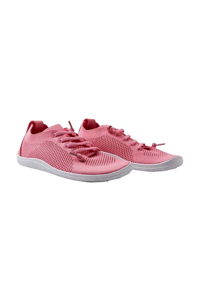 Reima Sneakersy dziecięce Astelu 5400066A różowy AA00