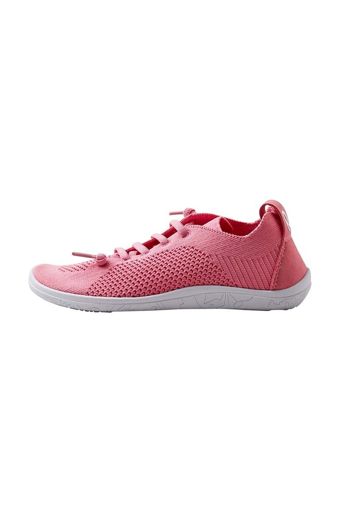 Chłopiec Reima Sneakersy dziecięce Astelu 5400066A różowy