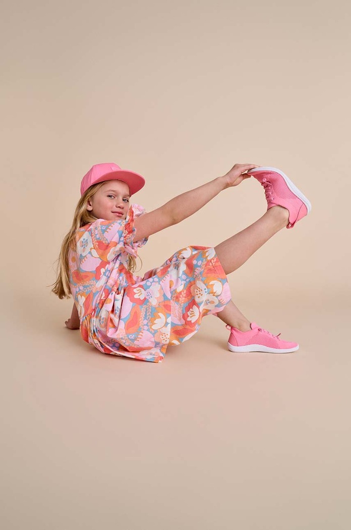 Reima Sneakersy dziecięce Astelu 5400066A