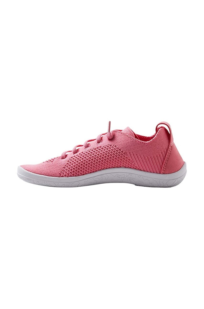 Sneakersy dziecięce Astelu Reima 5400066A różowy