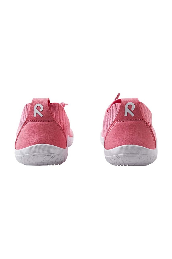 Sneakersy dziecięce Astelu Reima różowy 5400066A