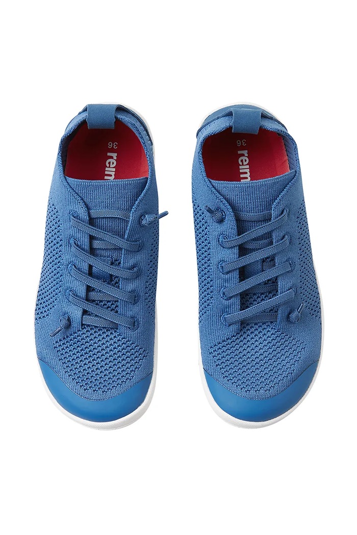 Reima sneakers pentru copii Astelu 5400066A albastru