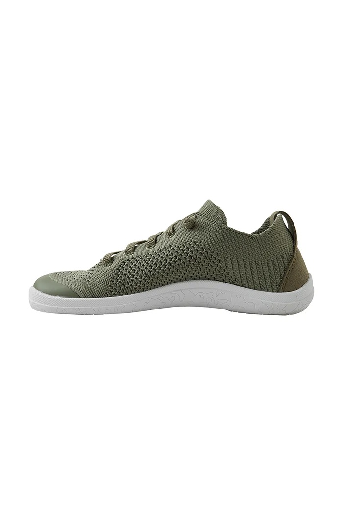 CHLAPEC Dětské sneakers boty Reima Astelu 5400066A zelená