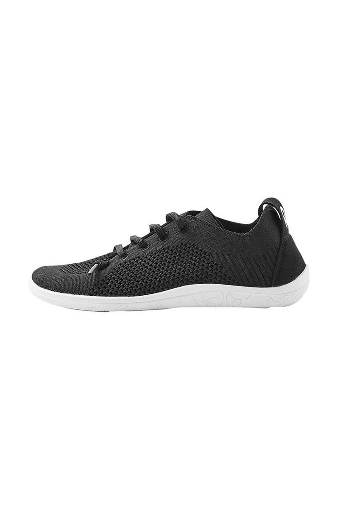 Băieți Reima sneakers pentru copii Astelu 5400066A negru