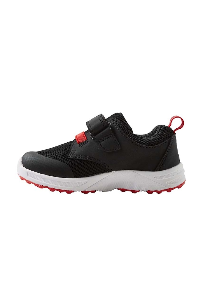 Dětské sneakers boty Reima Ekana 5400129A černá