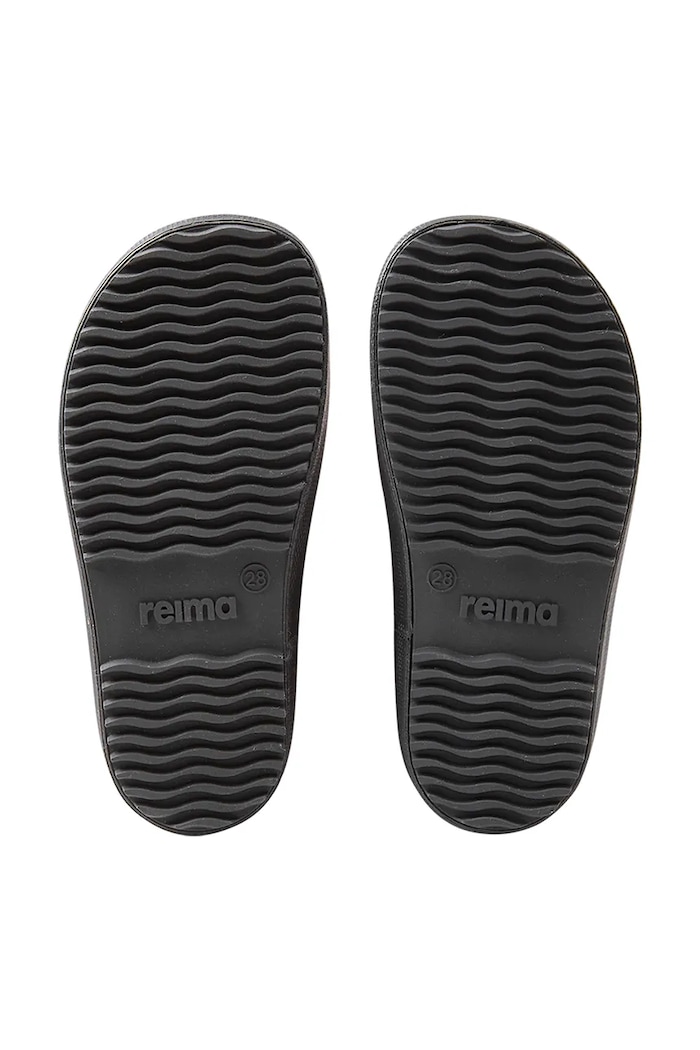 Detské gumáky Reima Ankka 5400158A.99KK čierna