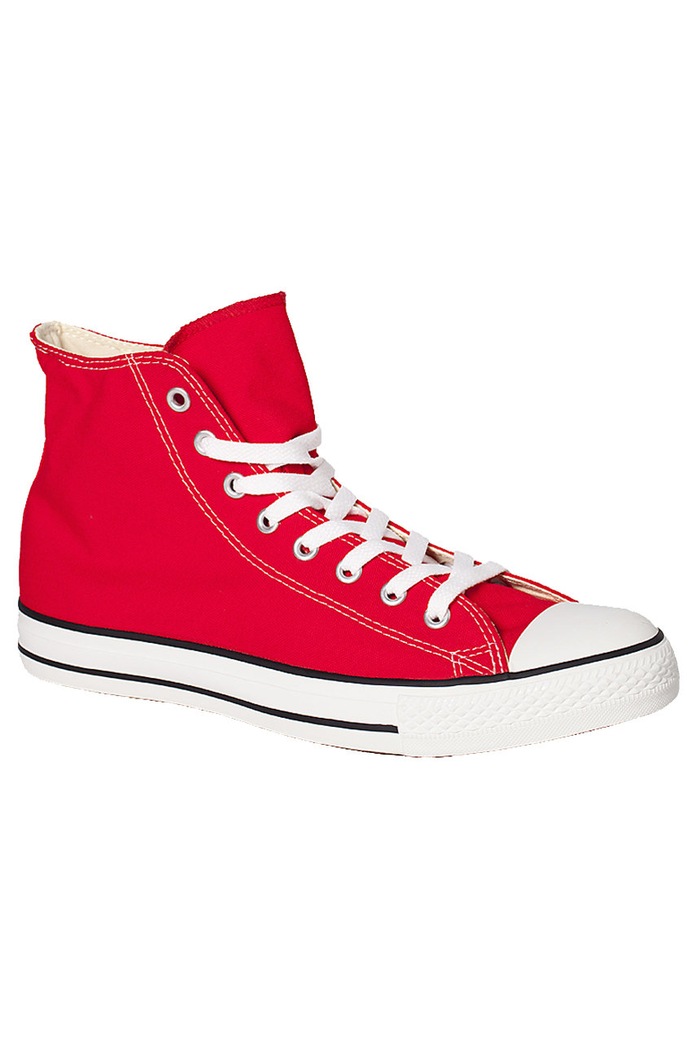 Converse - Teniși Chuck Taylor All Star Hi rosu M9621.chuck
