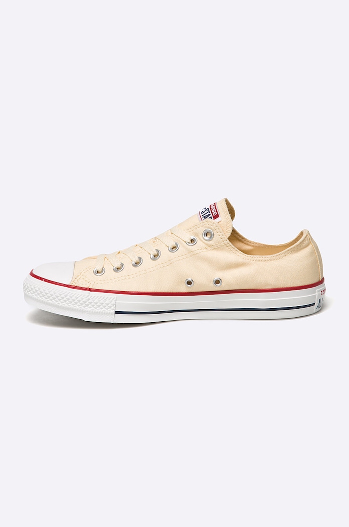 Obuv Converse Kecky Chuck Taylor All Star M9165.chuck.. béžová