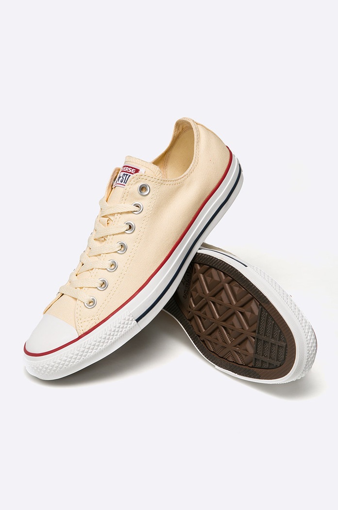 Kecky Chuck Taylor All Star Converse béžová M9165.chuck..