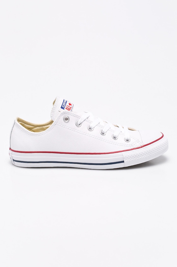 Converse tenisówki Chuck Taylor All Star tekstylny biały C132173.M
