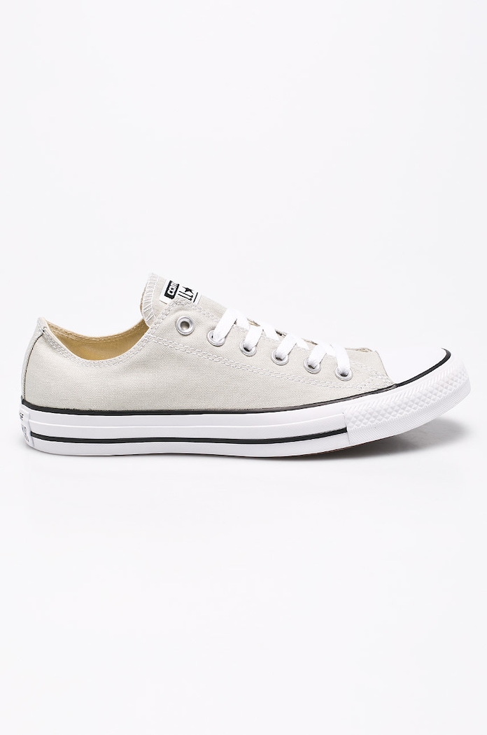 Converse - Tenisówki szary C155571.M