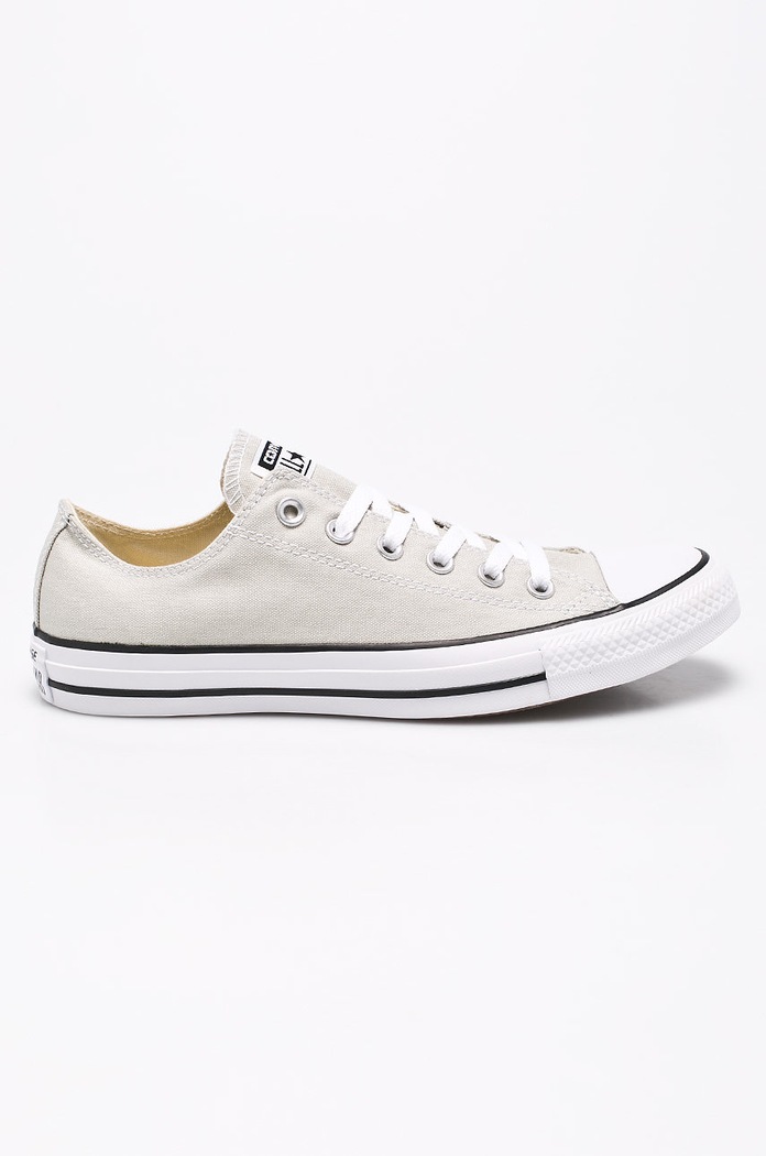 Converse - Tenisówki szary C155571.M