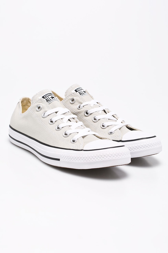 Converse - Tenisówki C155571.M szary AA00