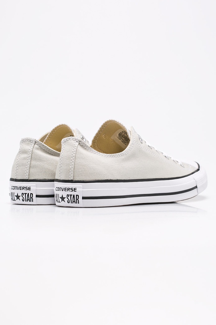 Converse - Tenisówki szary C155571.M