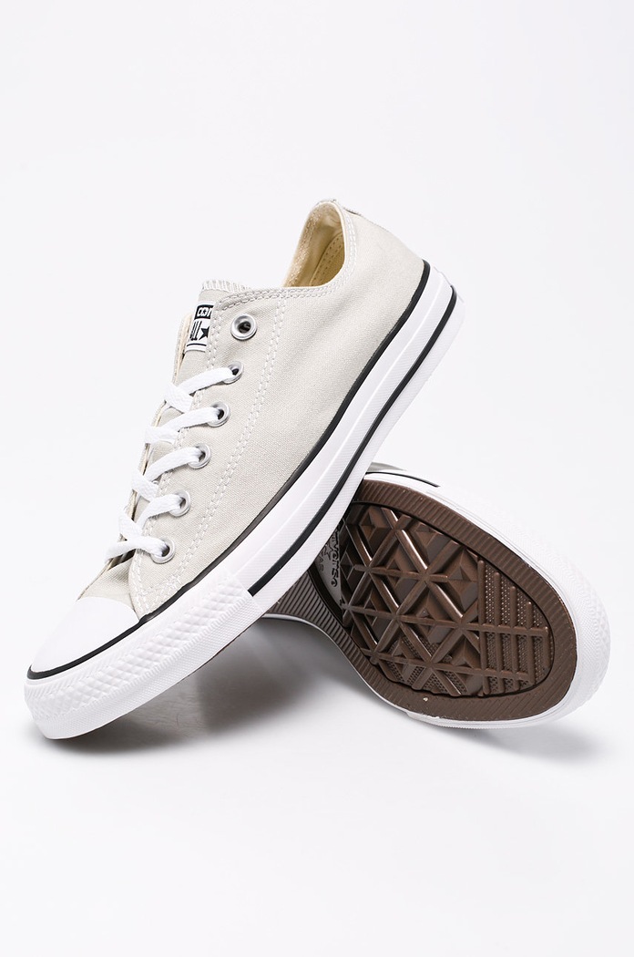 Converse - Tenisówki C155571.M szary