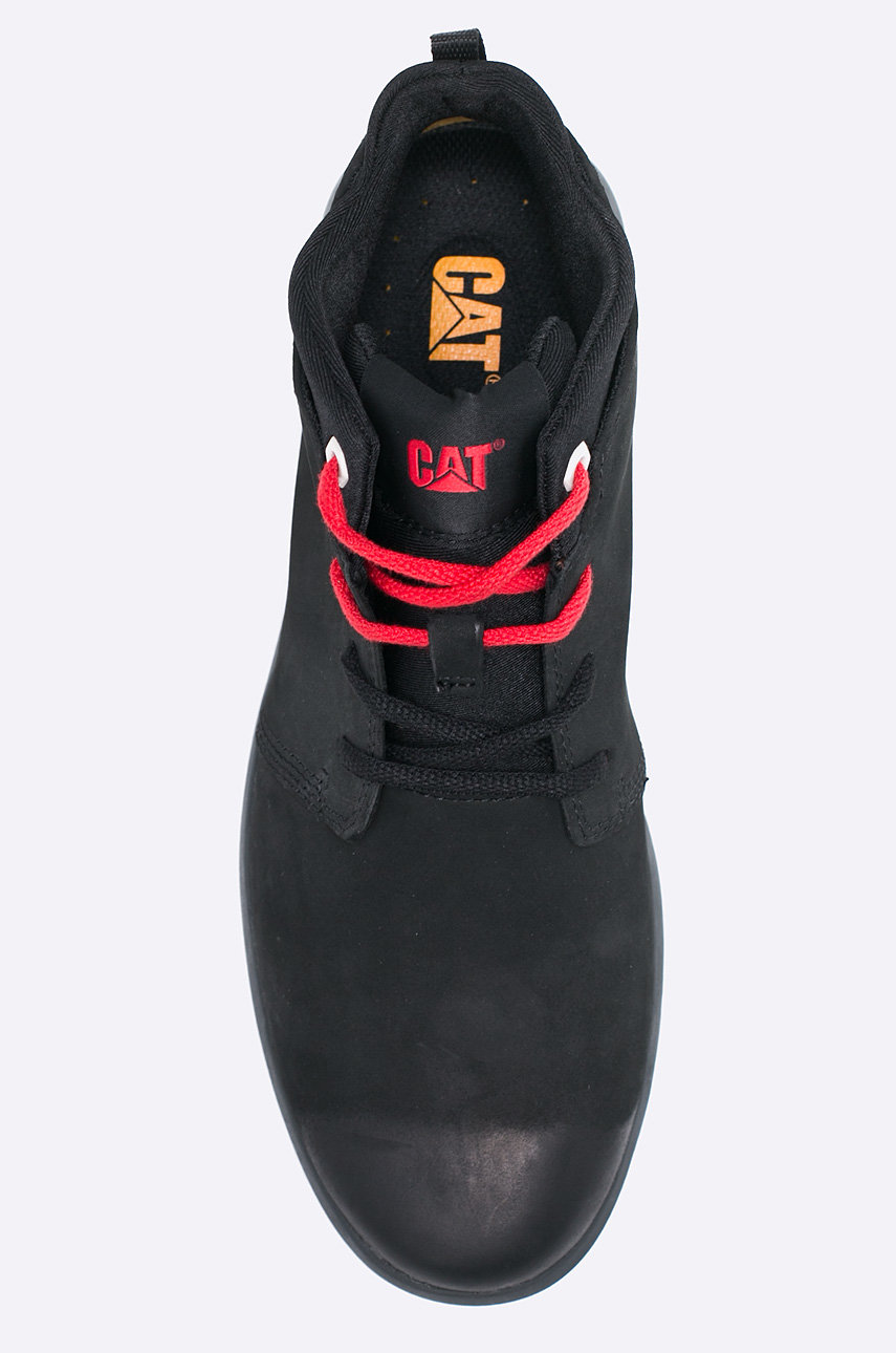 CAT Footwear pantofi inalti P718991