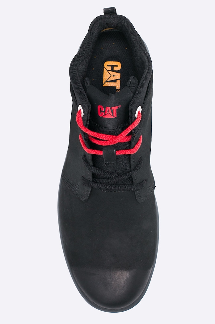 CAT Footwear pantofi inalti P718991