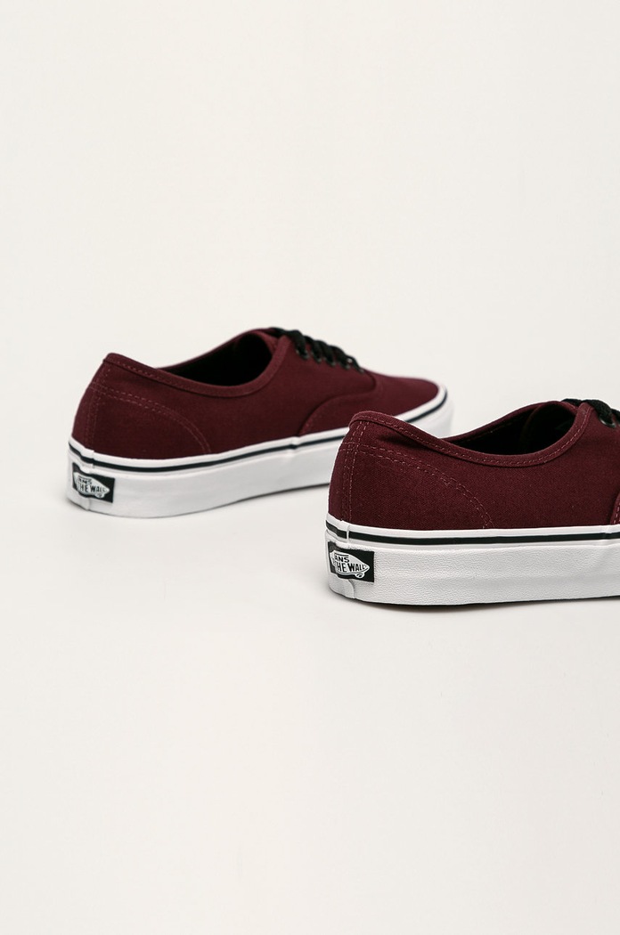 Obuwie Vans - Tenisówki VQER5U8MEN bordowy