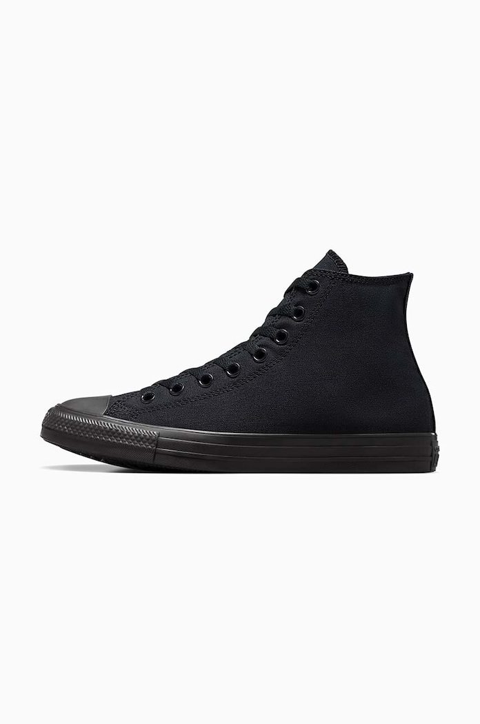 Converse - Sportcipő Chuck Taylor All Star M3310black fekete