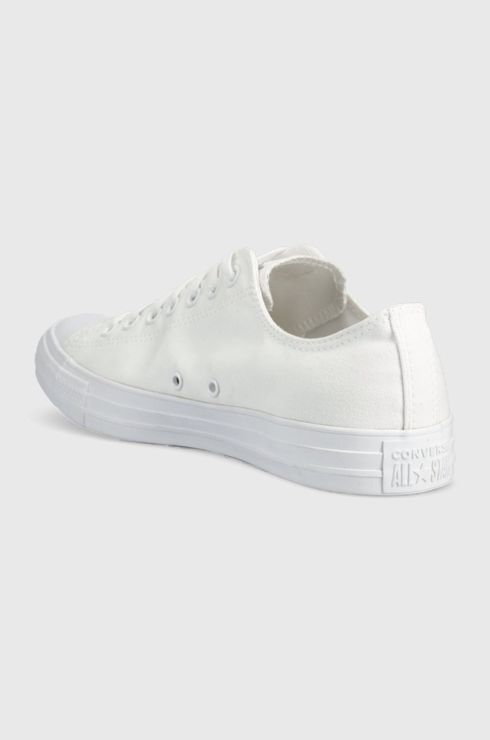 Obuwie Converse - Tenisówki Chuck Taylor All Star 1U647. biały