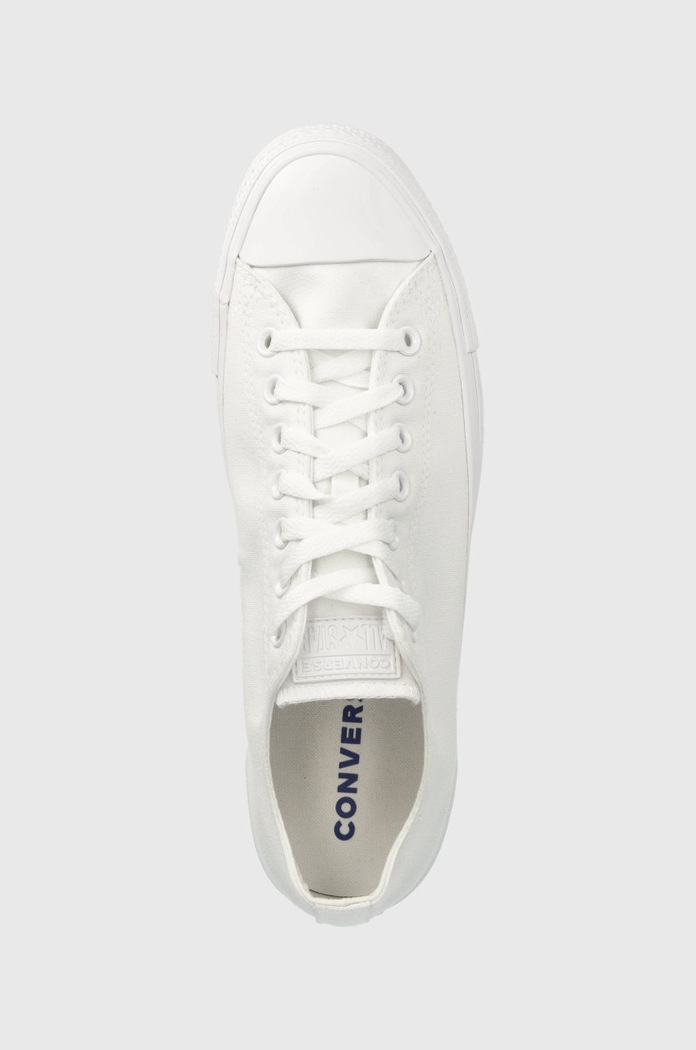 Converse - Tenisówki Chuck Taylor All Star biały 1U647.