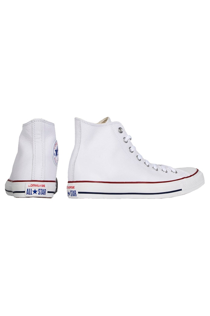 Converse trampki skórzane Chuck Taylor All Star Leather C132169