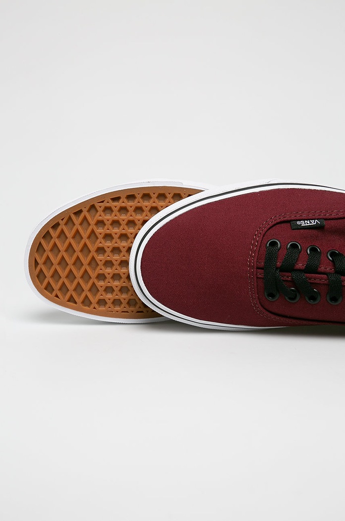 Tenisówki AUTHENTIC Vans VQER5U8... bordowy