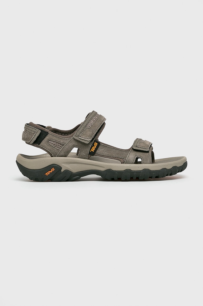 Teva - Sandały szary 1002433.Hudson