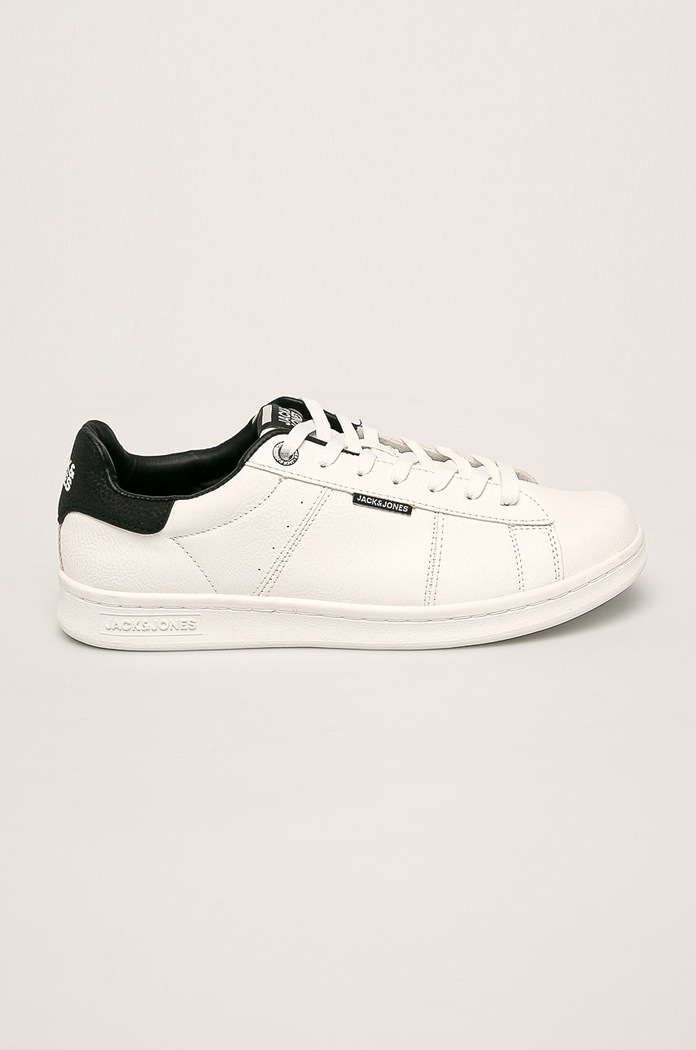 Jack & Jones buty JFWBANNA biały 12169289