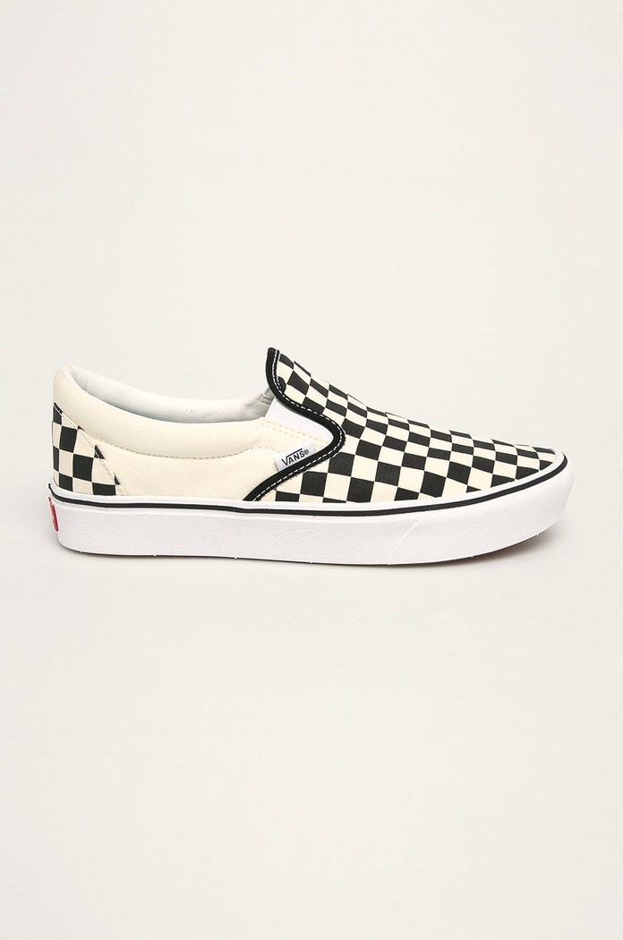 Tenisky Vans plochá béžová VN0A3WMDVO41