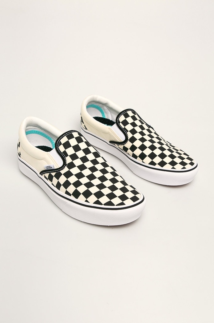 Tenisky Vans VN0A3WMDVO41 béžová AA00