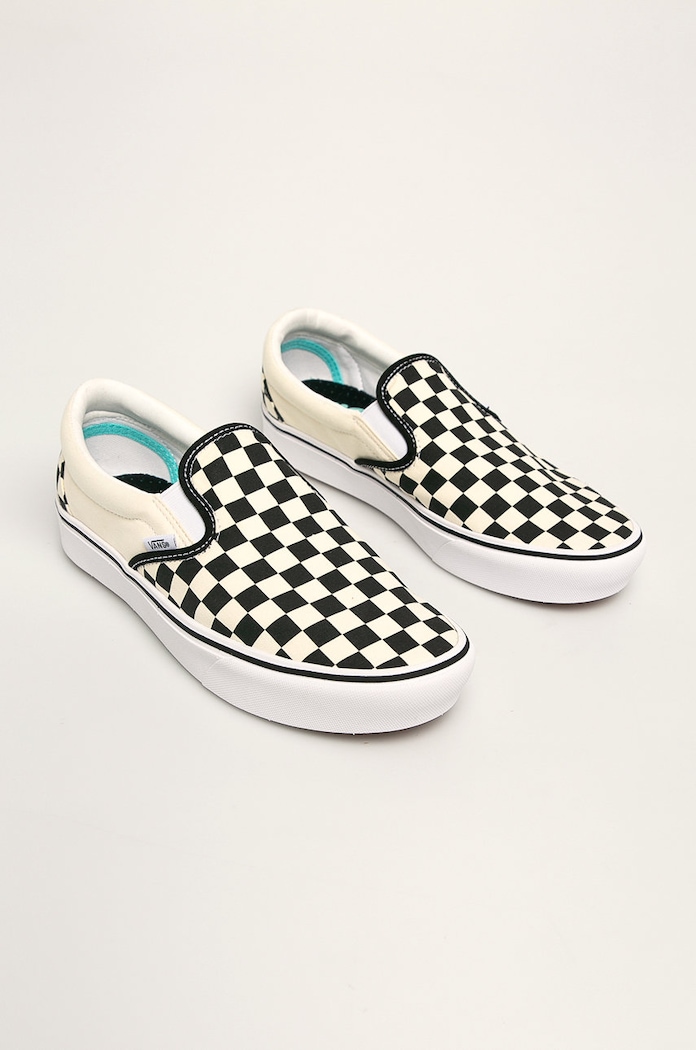 Tenisky Vans VN0A3WMDVO41 béžová AA00