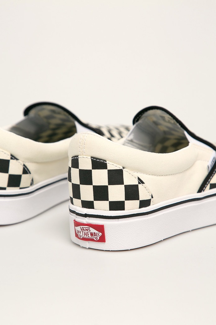 Tenisky Vans béžová VN0A3WMDVO41