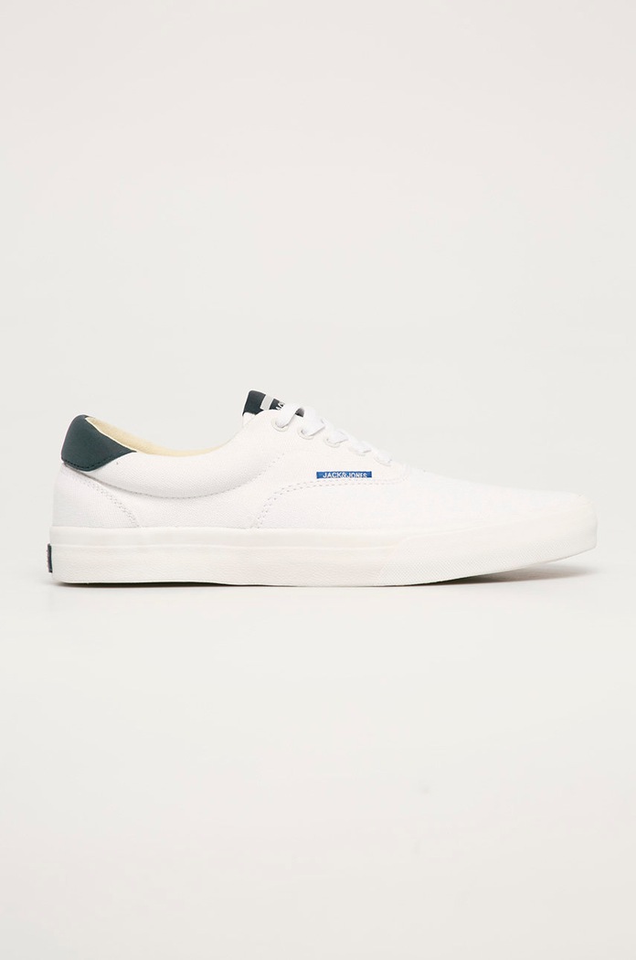 Jack & Jones tenisówki JFWMORK biały 12169267