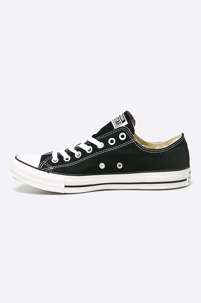 Încălțăminte Converse Tenisi M9166ChuckTaylor negru