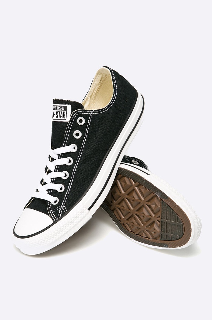 Tenisi Converse negru M9166ChuckTaylor