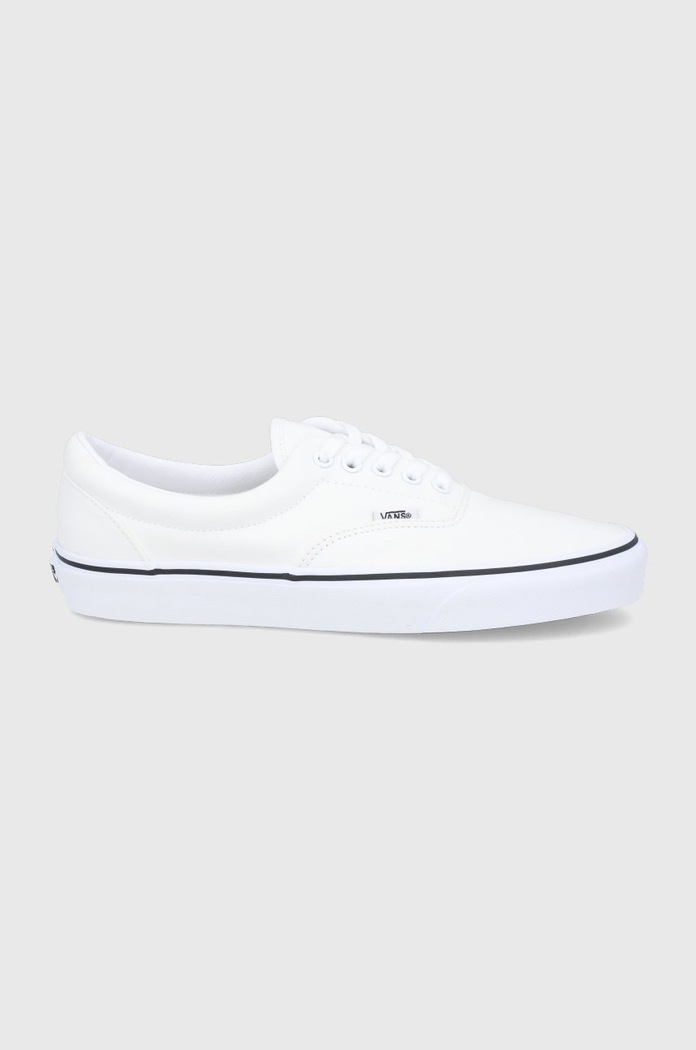 Vans Tenisky Vans biela VN000EWZW001.M