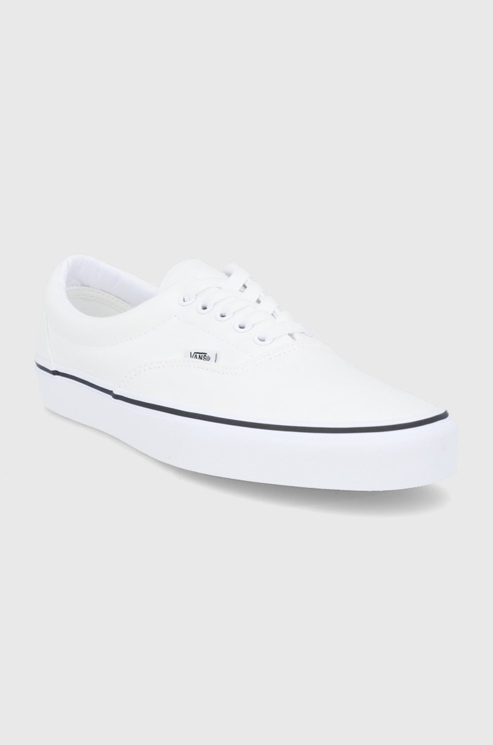 Vans Tenisky Vans VN000EWZW001.M biela AA00