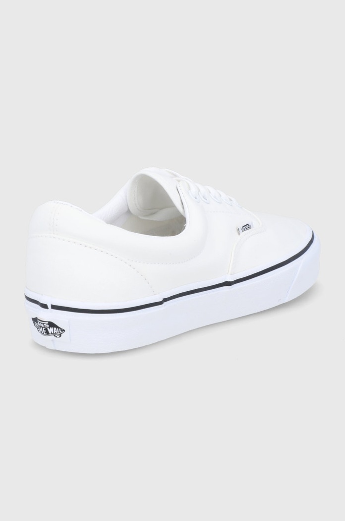 Obuv Vans Tenisky Vans VN000EWZW001.M biela