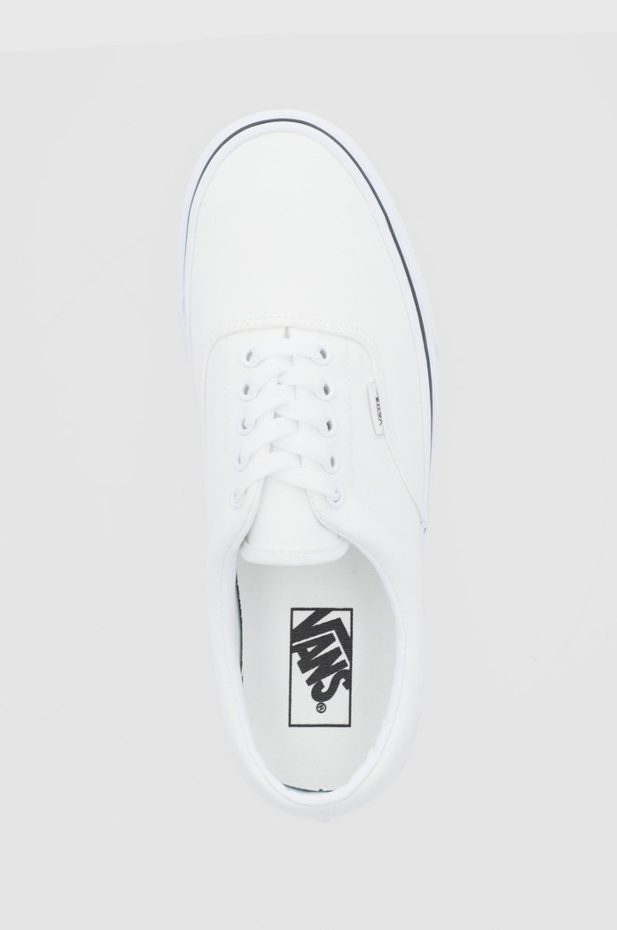 Tenisky Vans Vans VN000EWZW001.M biela