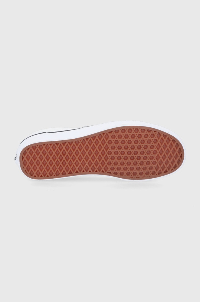 Tenisky Vans Vans biela VN000EWZW001.M