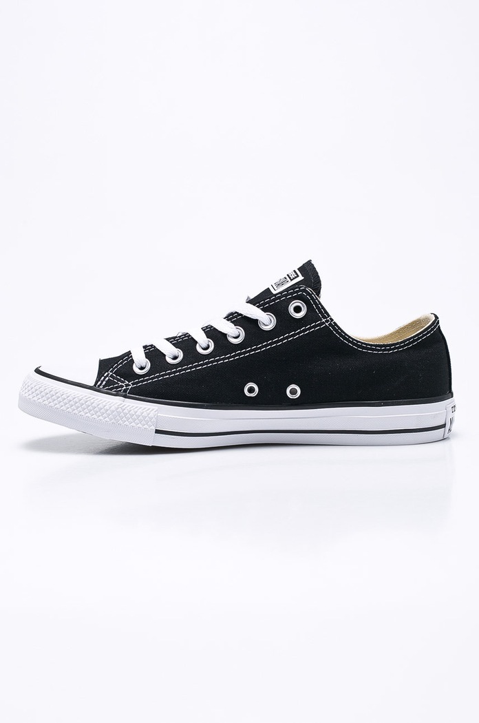 Obuv Converse - Tenisky M9166m. čierna