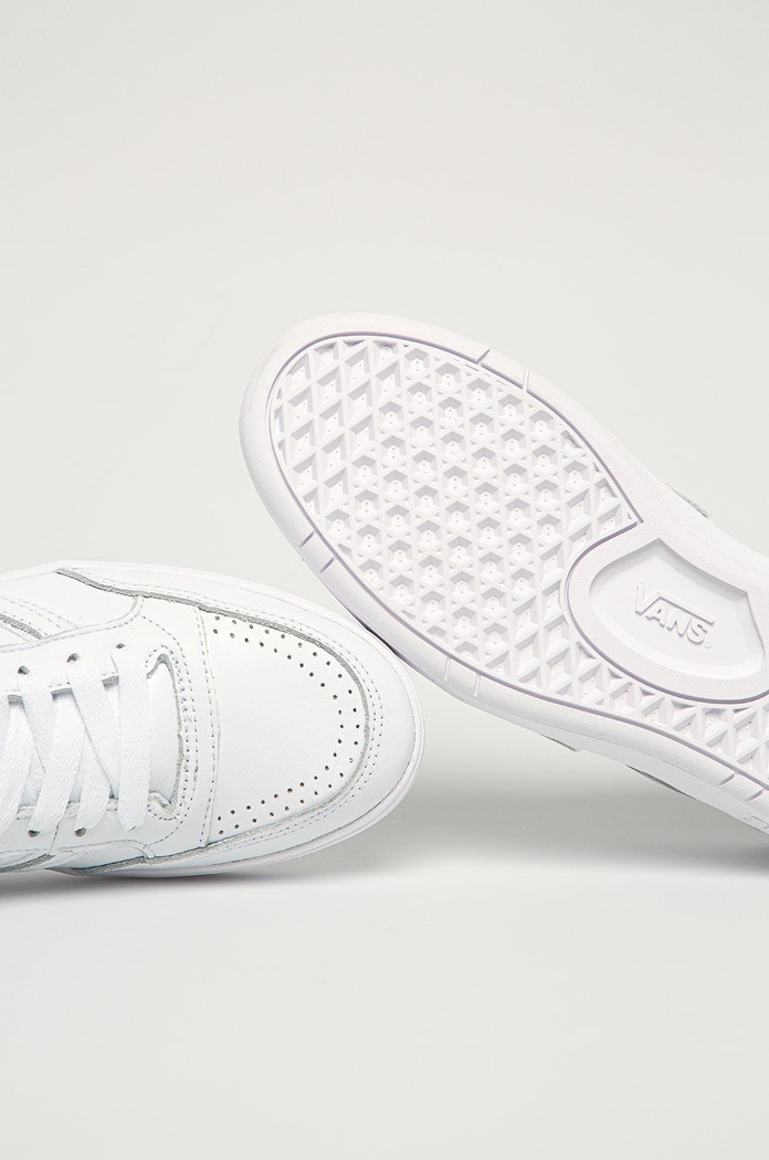 Vans sneakers white VN0A4TZYOER1