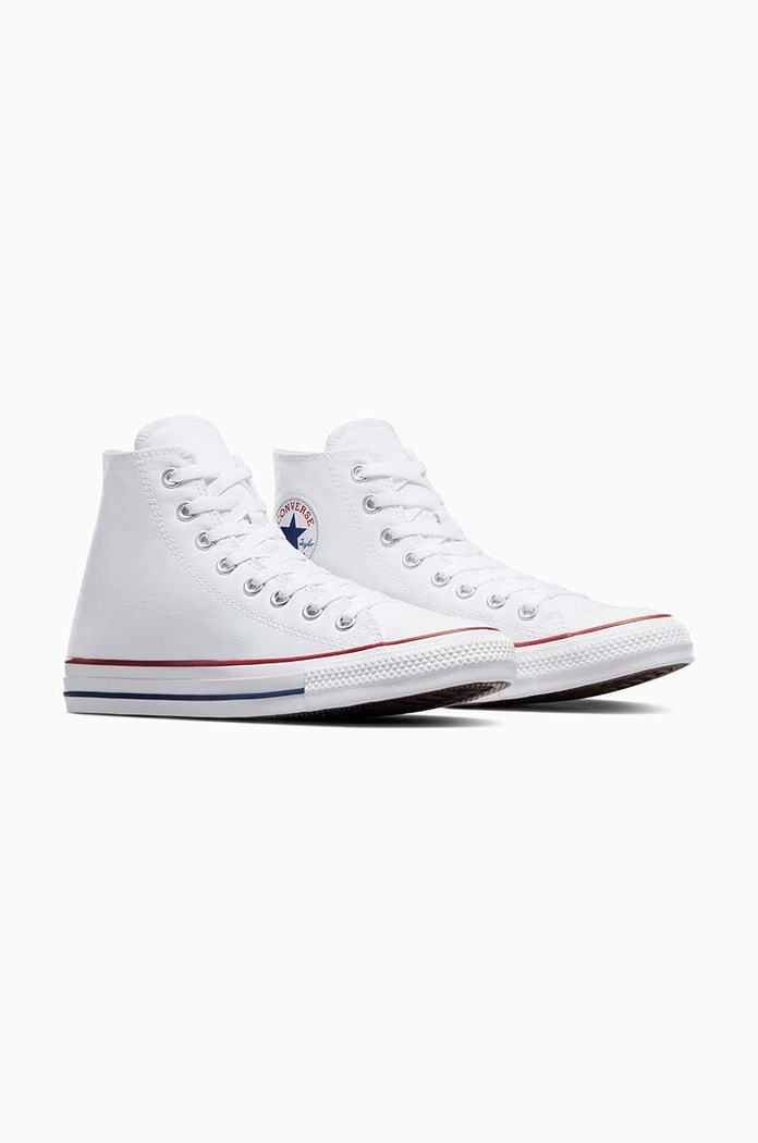 Converse sportcipő M7650 M7650.m fehér AA00