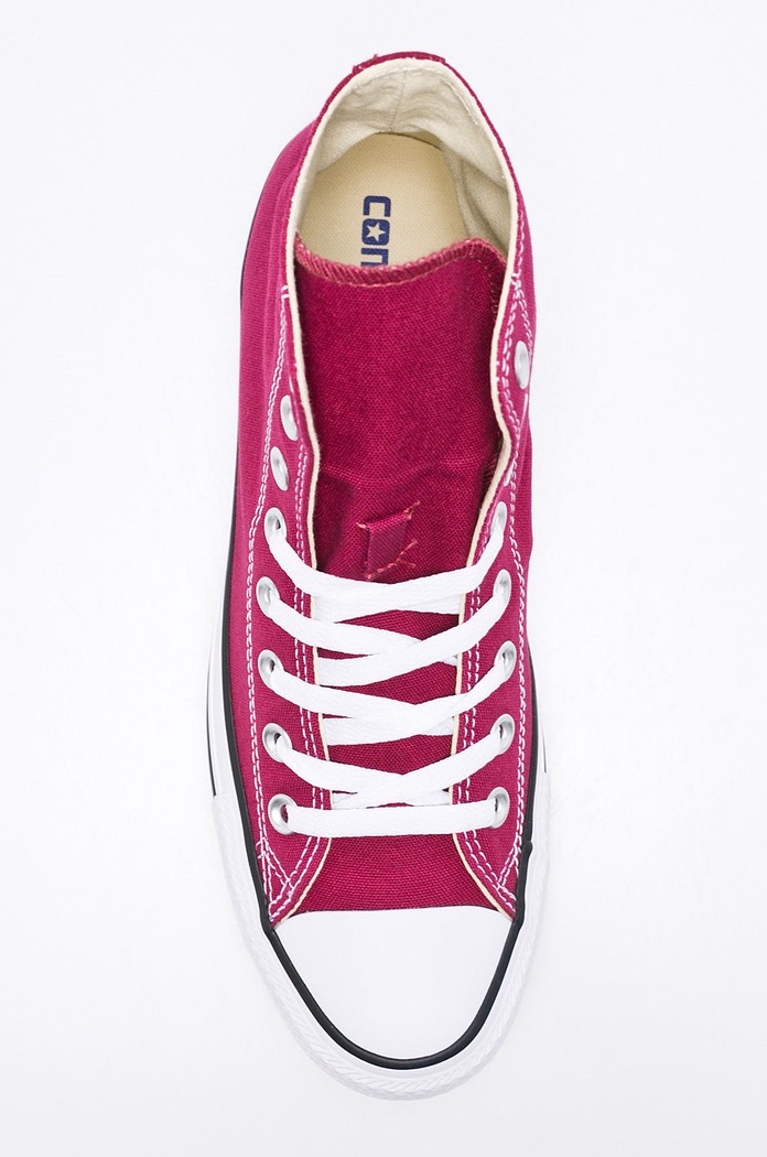 Converse - Sportcipő Chuck Taylor All Star M9613.m burgundia