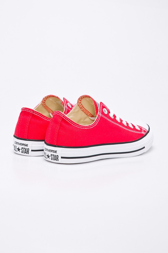Converse - Sportcipő piros M9696.m