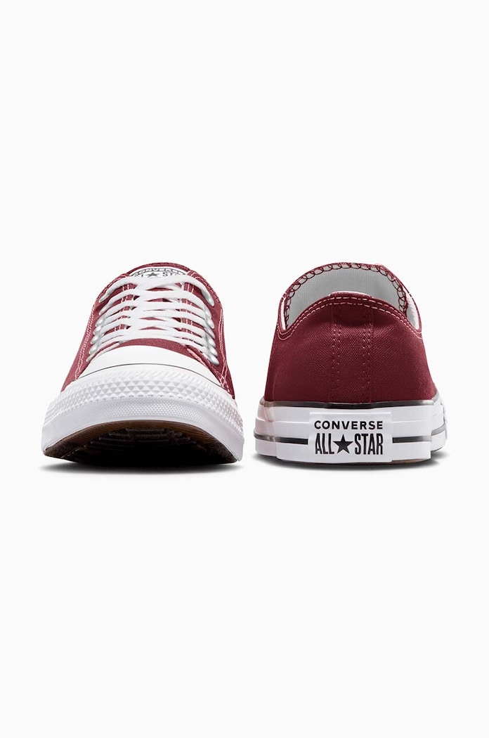 Cipők Converse - Sportcipő M9691.m burgundia