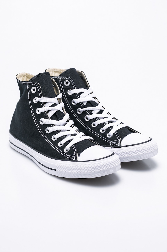 Converse - Trampki Chuck Taylor All Star M9160.m czarny AA00