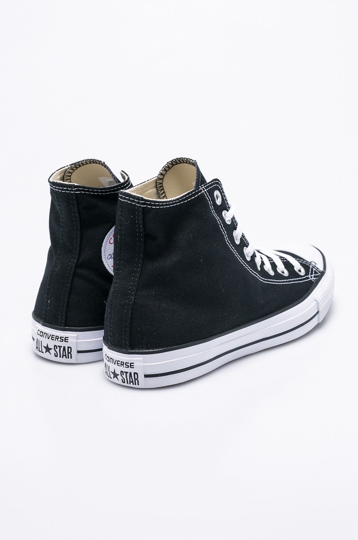 Converse - Trampki Chuck Taylor All Star czarny M9160.m